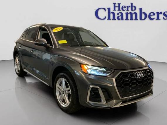 AUDI Q5 E 2025 WA1E2AFY0S2062440 image AUDI Q5 E 2025 WA1E2AFY0S2062440 image